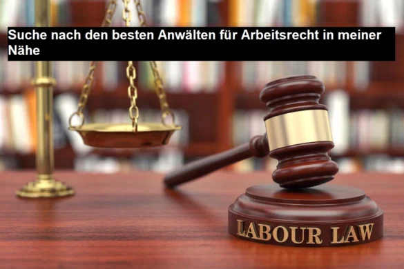 Arbeitsrecht