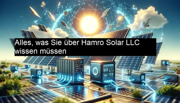 Hamro Solar