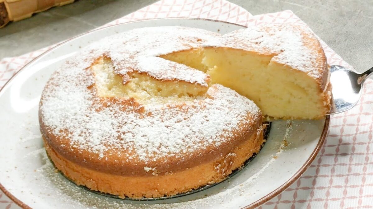 Einfaches Kuchenrezept ohne Backen für Anfänger