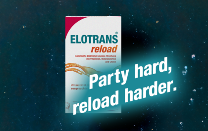 Elotrans Reload