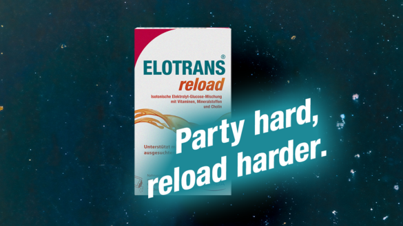 Elotrans Reload