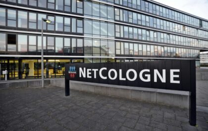 Störungen bei NetCologne