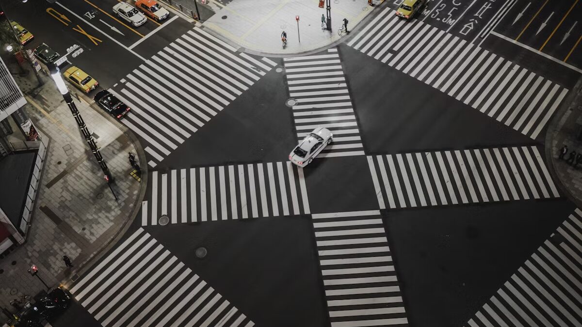 5 Wege, wie ein Anwalt für Straßenverkehrsrecht Ihnen bei Verkehrsproblemen helfen kann