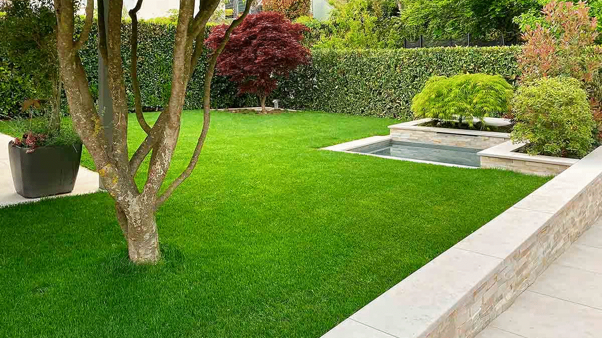Wie Gartenbau Ihnen Helfen Kann, Ihren Traumgarten Zu Gestalten